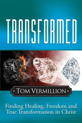 Cover image for 9781636988153 - Transformed