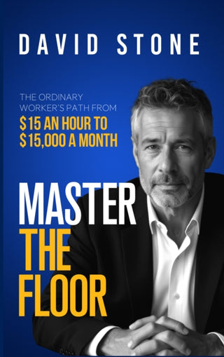 Cover image for 9781636988436 - Master the Floor