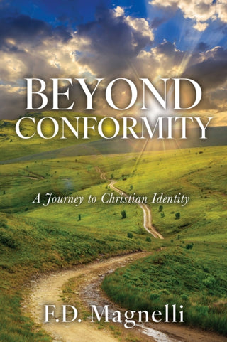 Cover image for 9781636988832 - Beyond Conformity