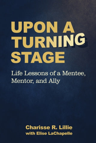 Cover image for 9781636988870 - Upon A Turning Stage