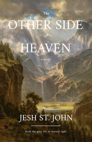 Cover image for 9781636989532 - The Other Side of Heaven – A Novel