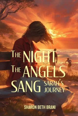 Cover image for 9781636989556 - The Night the Angels Sang