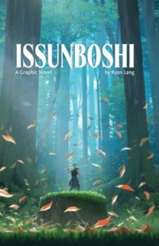 Cover image for 9781637154298 - Issunboshi
