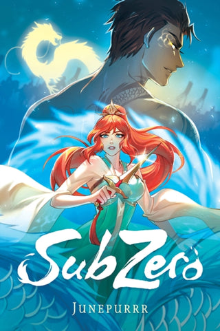 Cover image for 9781637154434 - SubZero Vol. 1
