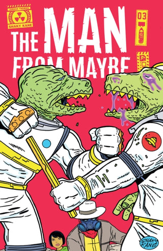 Cover image for 9781637154540 - Eat Your Heart Out Vol. 1