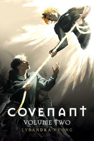 Cover image for 9781637155042 - Covenant Vol. 2