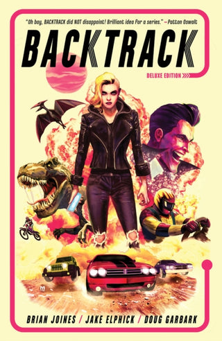 Supplemental image for 9781637156056 - Backtrack: Deluxe Edition