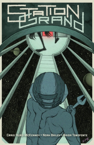 Cover image for 9781637156285 - Station Grand