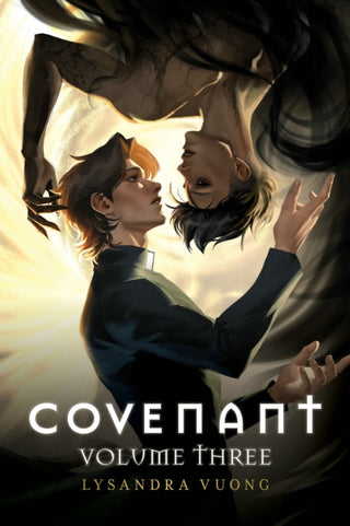 Cover image for 9781637156421 - Covenant Vol. 3
