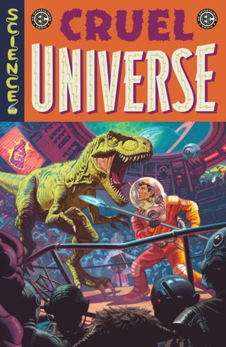 Supplemental image for 9781637157855 - EC Cruel Universe Vol. 1