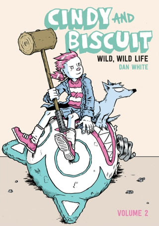 Supplemental image for 9781637157992 - Cindy and Biscuit Vol. 2