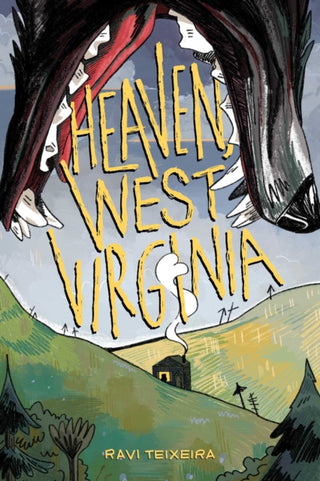 Cover image for 9781637158746 - Heaven, West Virginia