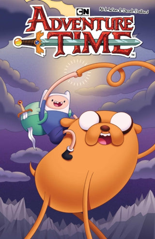 Cover image for 9781637159101 - Adventure Time Vol. 1: Best of Buds SC (CVR A)