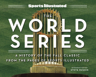 Cover image for 9781637275115 - Sports Illustrated The Fall Classic