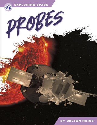 Cover image for 9781637387399 - Probes