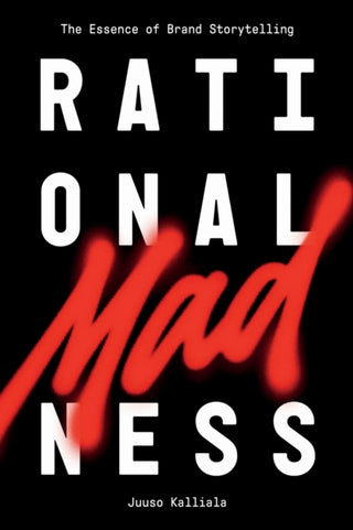 Cover image for 9781637429006 - Rational Madness