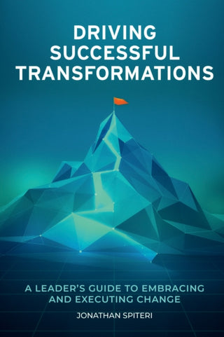 Supplemental image for 9781637429020 - Driving Successful Transformations