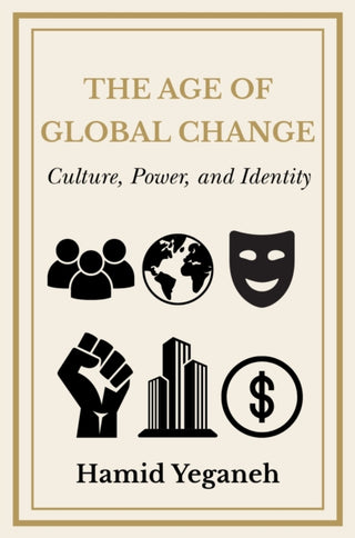 Cover image for 9781637429341 - The Age of Global Change
