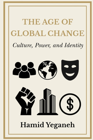 Cover image for 9781637429341 - The Age of Global Change