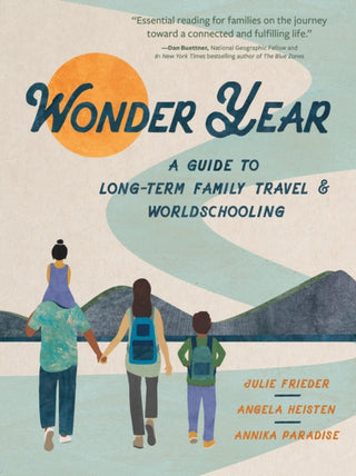 Cover image for 9781637560242 - Wonder Year
