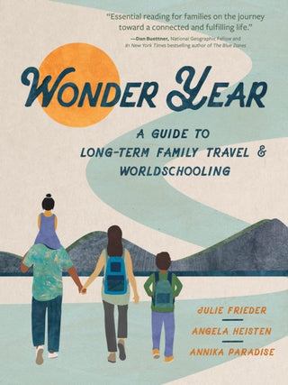 Supplemental image for 9781637560242 - Wonder Year