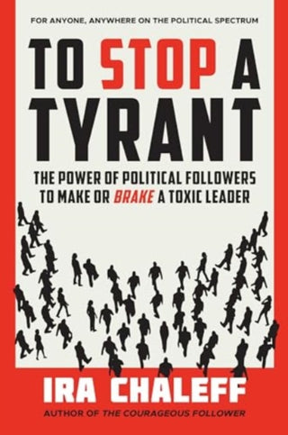 Cover image for 9781637560563 - To Stop a Tyrant