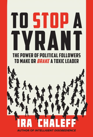 Supplemental image for 9781637560563 - To Stop a Tyrant