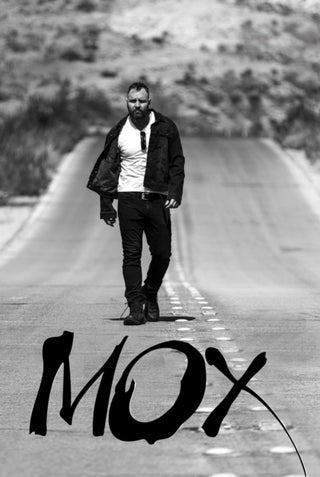 Cover image for 9781637580387 - MOX