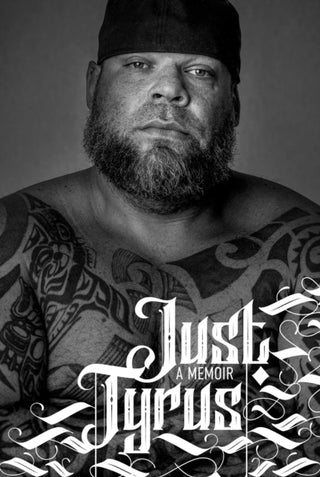 Cover image for 9781637580660 - Just Tyrus