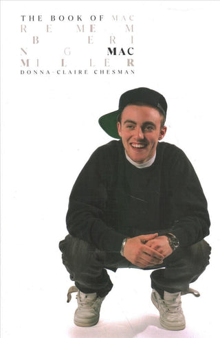 Cover image for 9781637580684 - The Book of Mac