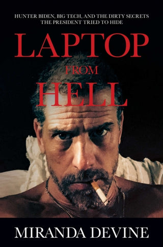 Cover image for 9781637581056 - Laptop from Hell