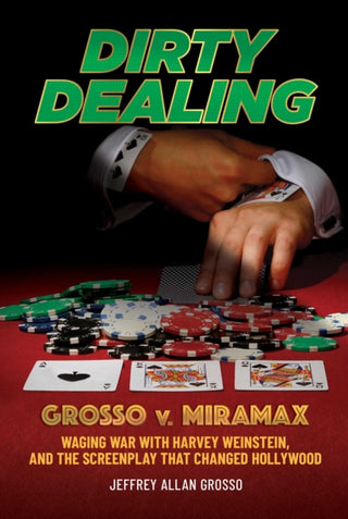 Cover image for 9781637582978 - Dirty Dealing