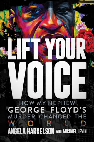 Cover image for 9781637583371 - Lift Your Voice