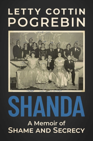 Cover image for 9781637583968 - Shanda