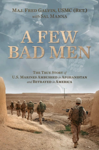 Cover image for 9781637584132 - A Few Bad Men