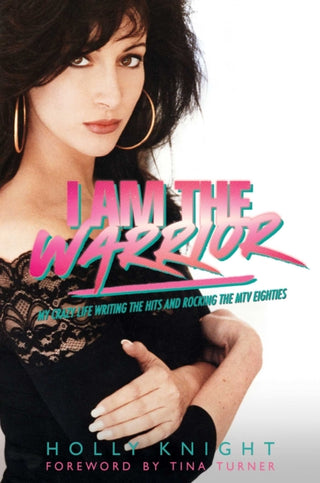 Cover image for 9781637584392 - I Am the Warrior