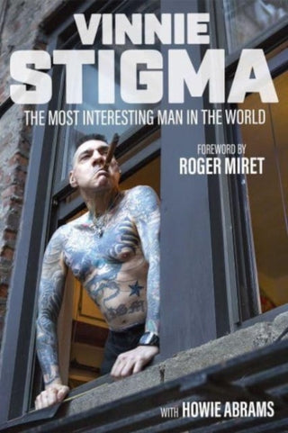 Cover image for 9781637584651 - The Most Interesting Man in the World