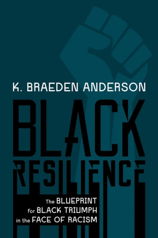 Cover image for 9781637585078 - Black Resilience