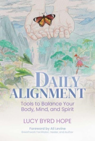 Cover image for 9781637586594 - Daily Alignment