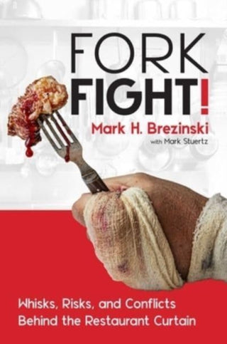 Cover image for 9781637587508 - ForkFight!