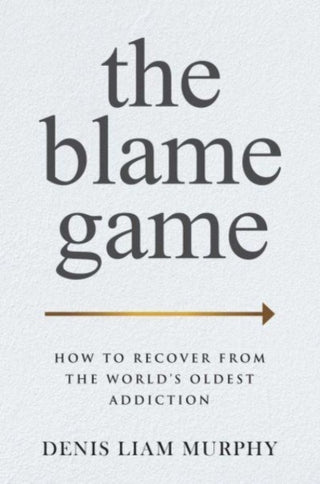 Cover image for 9781637587546 - The Blame Game