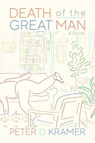 Cover image for 9781637587966 - Death of the Great Man