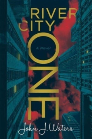 Supplemental image for 9781637588956 - River City One