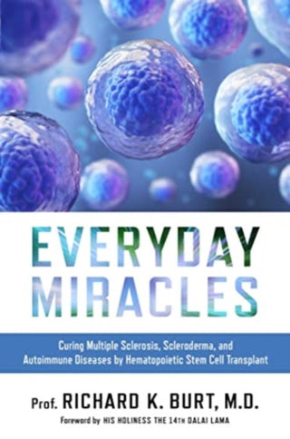 Cover image for 9781637631256 - Everyday Miracles