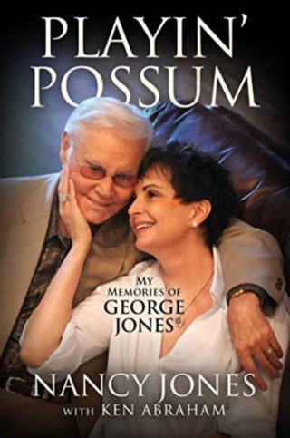 Cover image for 9781637632222 - Playin' Possum