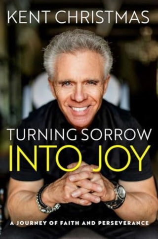 Cover image for 9781637632345 - Turning Sorrow Into Joy