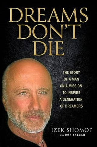 Supplemental image for 9781637632413 - Dreams Don't Die