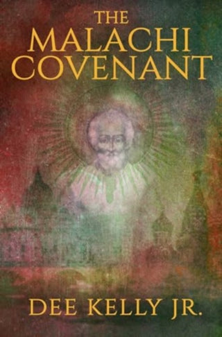 Cover image for 9781637632550 - The Malachi Covenant