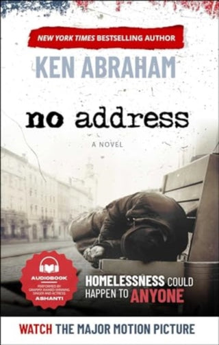 Cover image for 9781637632635 - No Address