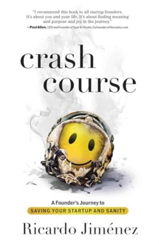 Supplemental image for 9781637632963 - Crash Course